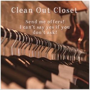 MOVING! MAKE ME AN OFFER!